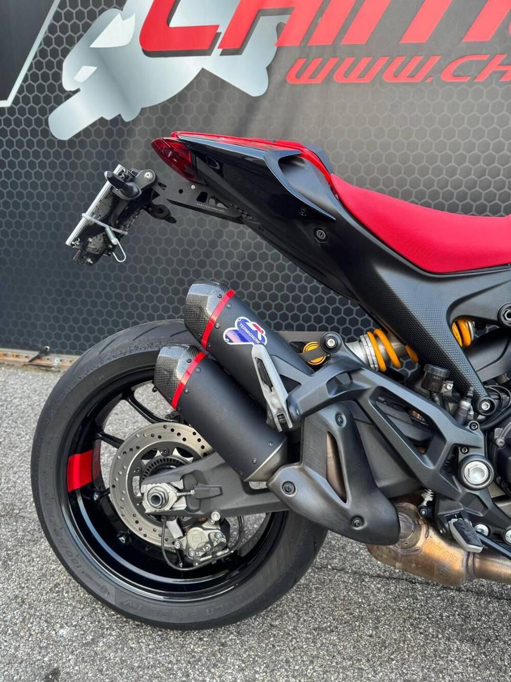 Ducati Monster 937 SP (2023 - 25) (8)