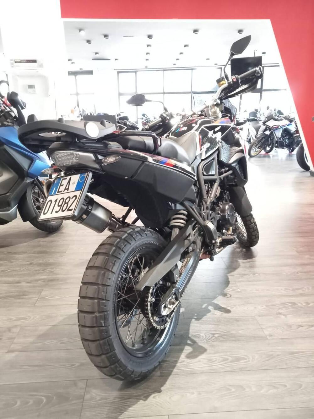 Bmw F 800 GS (2008 - 15) (5)