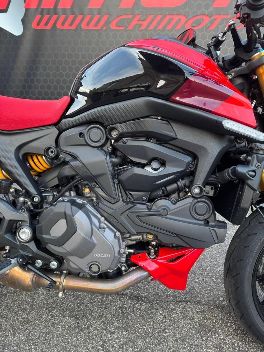 Ducati Monster 937 SP (2023 - 25) (9)