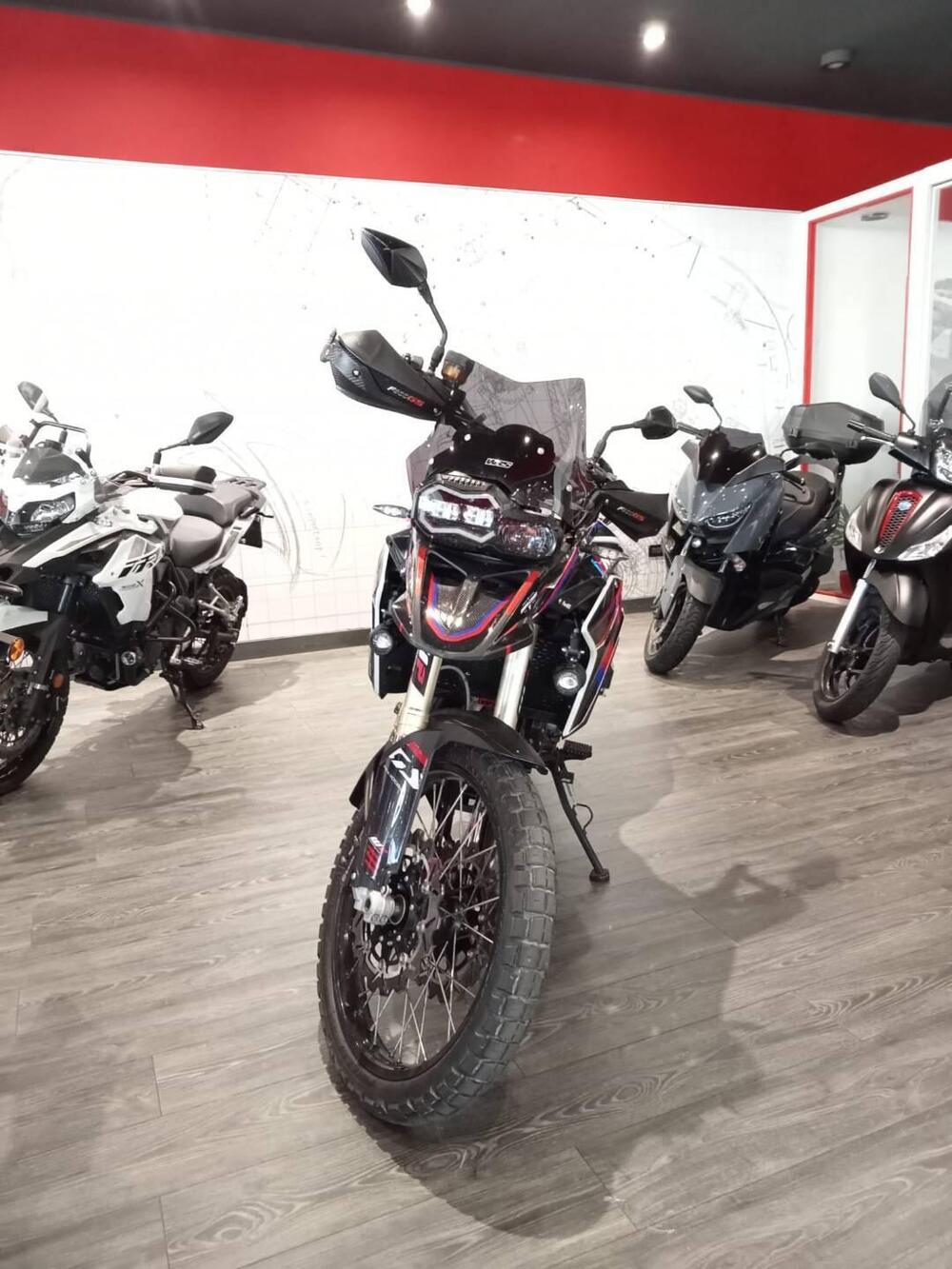 Bmw F 800 GS (2008 - 15) (3)