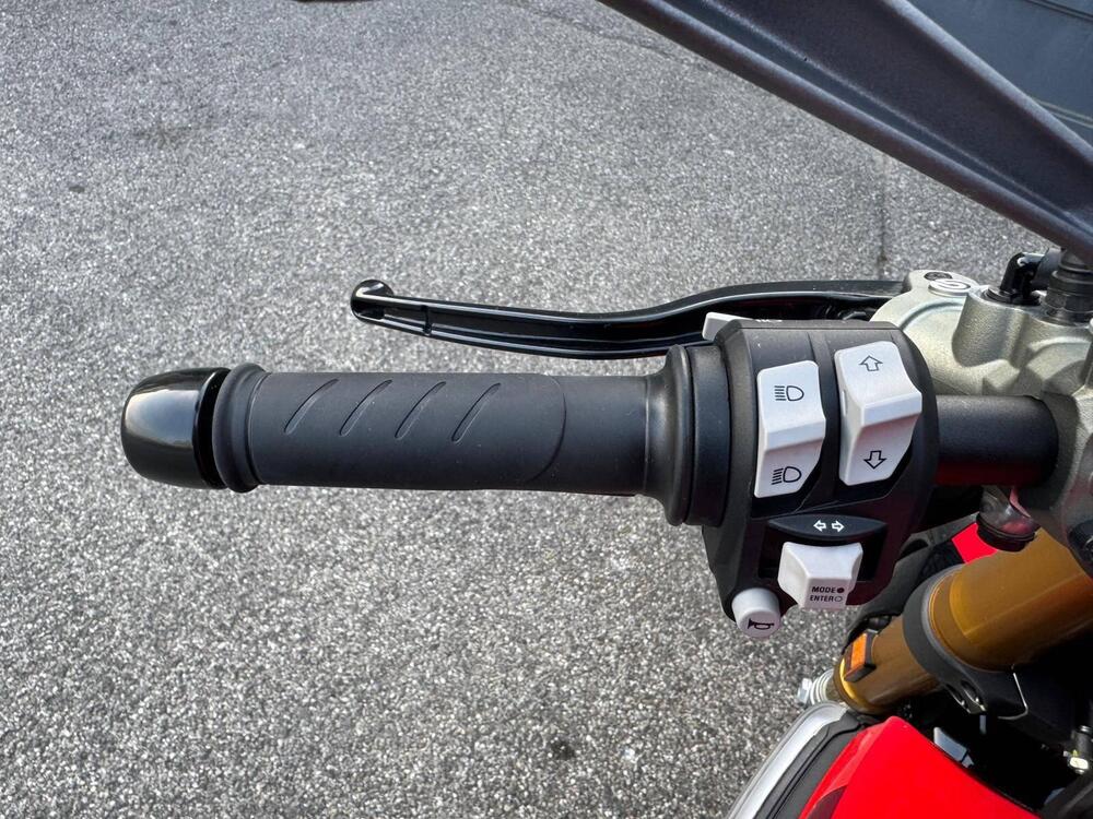 Ducati Monster 937 SP (2023 - 25) (15)