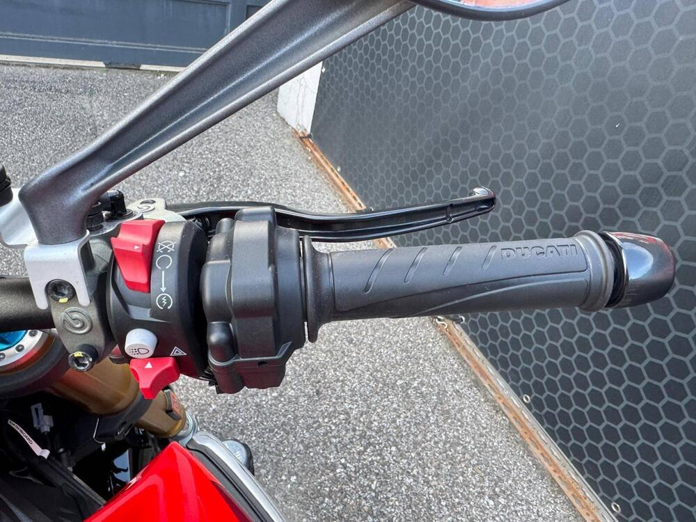 Ducati Monster 937 SP (2023 - 25) (16)