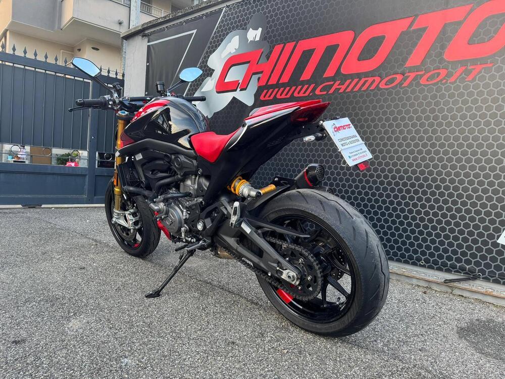Ducati Monster 937 SP (2023 - 25) (6)