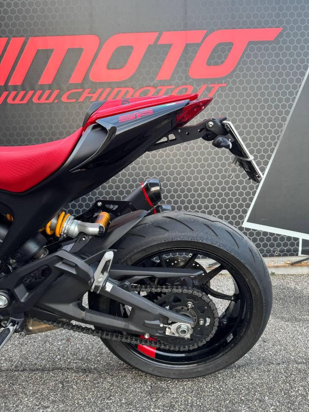 Ducati Monster 937 SP (2023 - 25) (11)