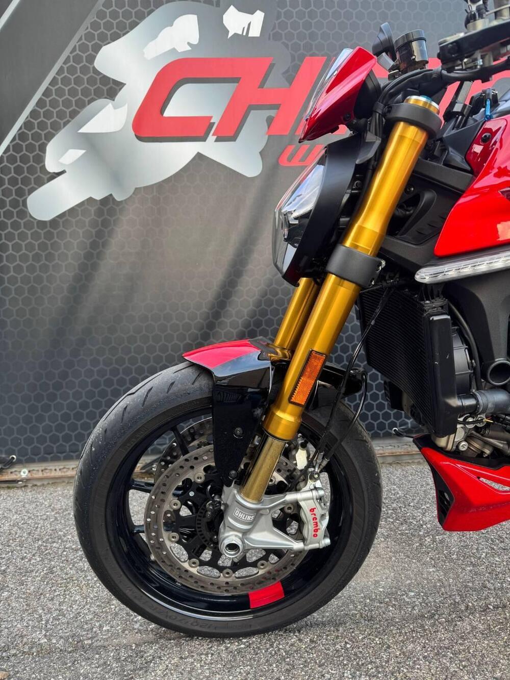 Ducati Monster 937 SP (2023 - 25) (13)