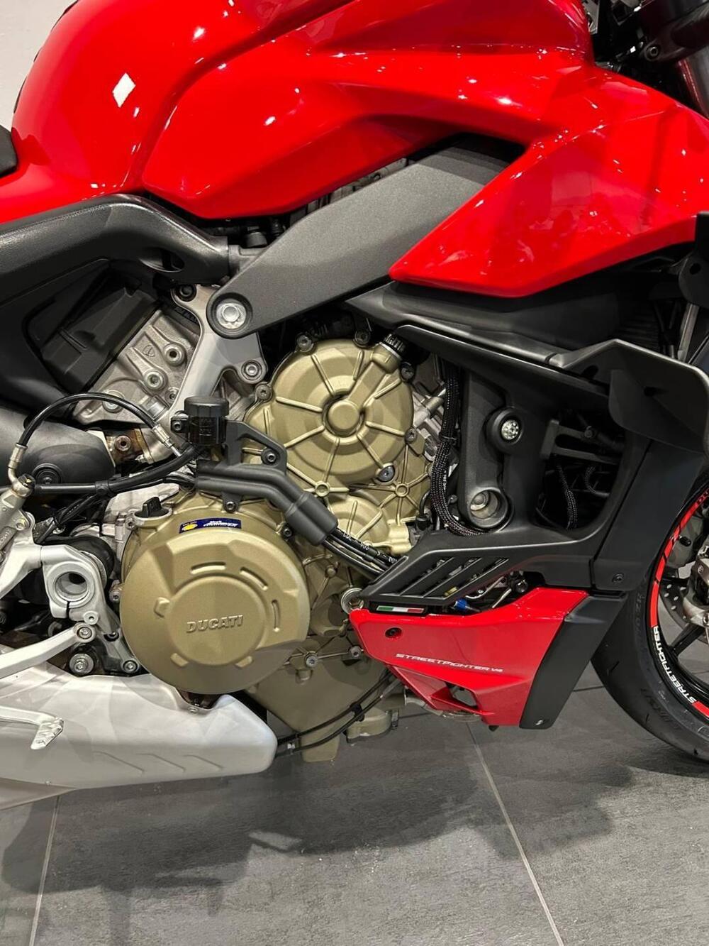 Ducati Streetfighter V4 1100 (2020) (14)