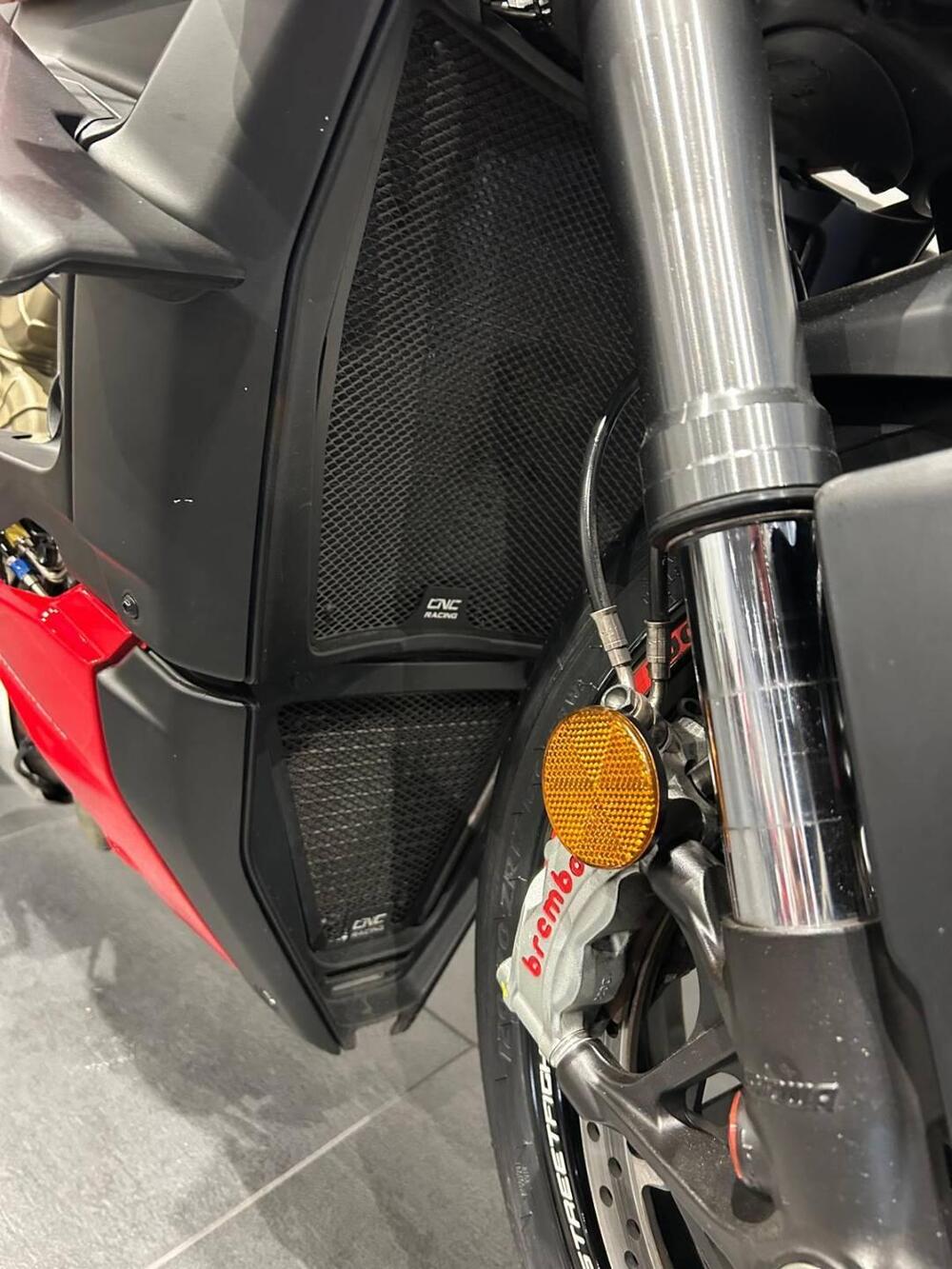 Ducati Streetfighter V4 1100 (2020) (16)