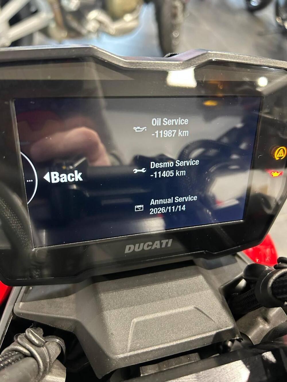 Ducati Streetfighter V4 1100 (2020) (18)