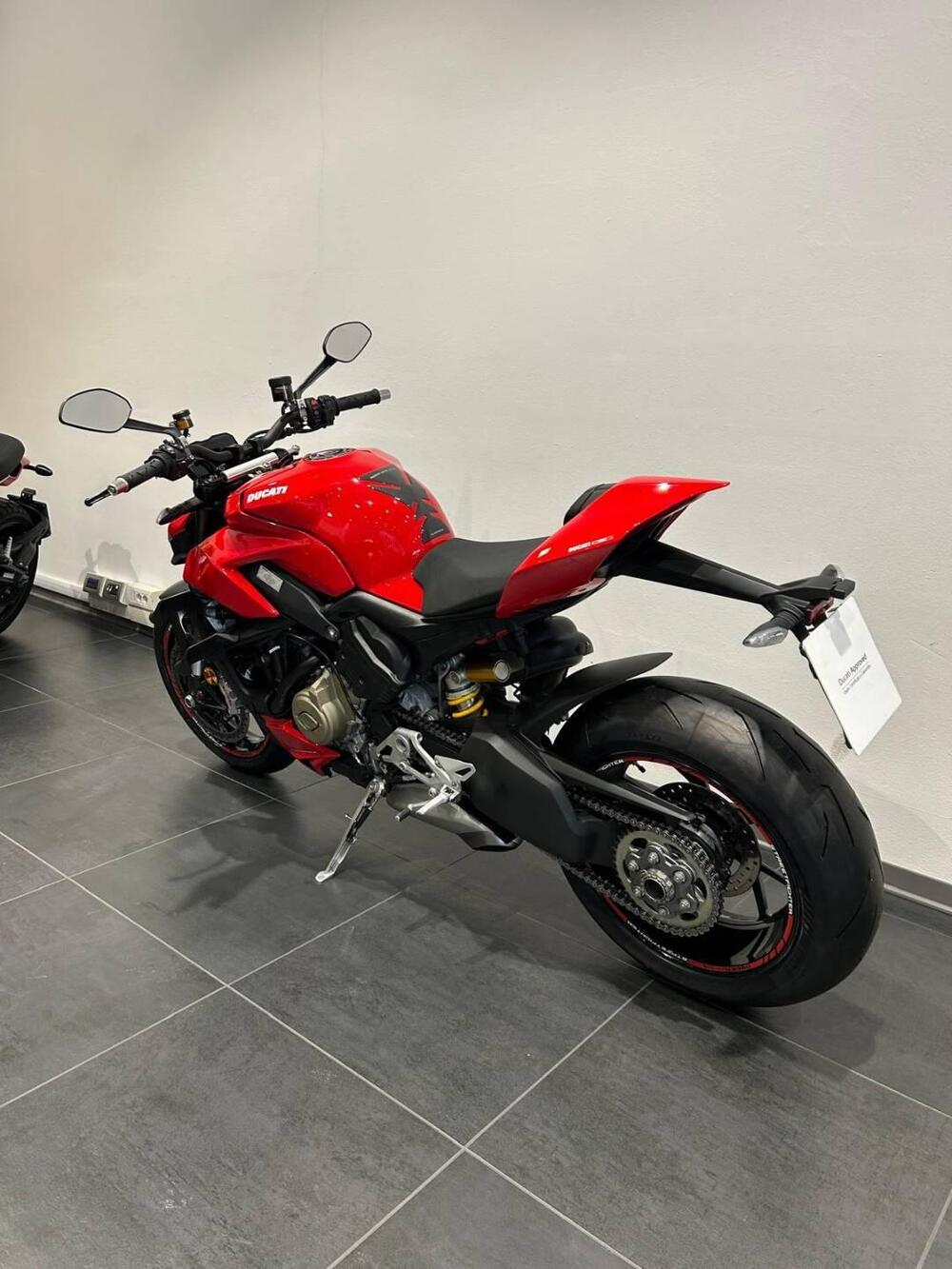 Ducati Streetfighter V4 1100 (2020) (6)