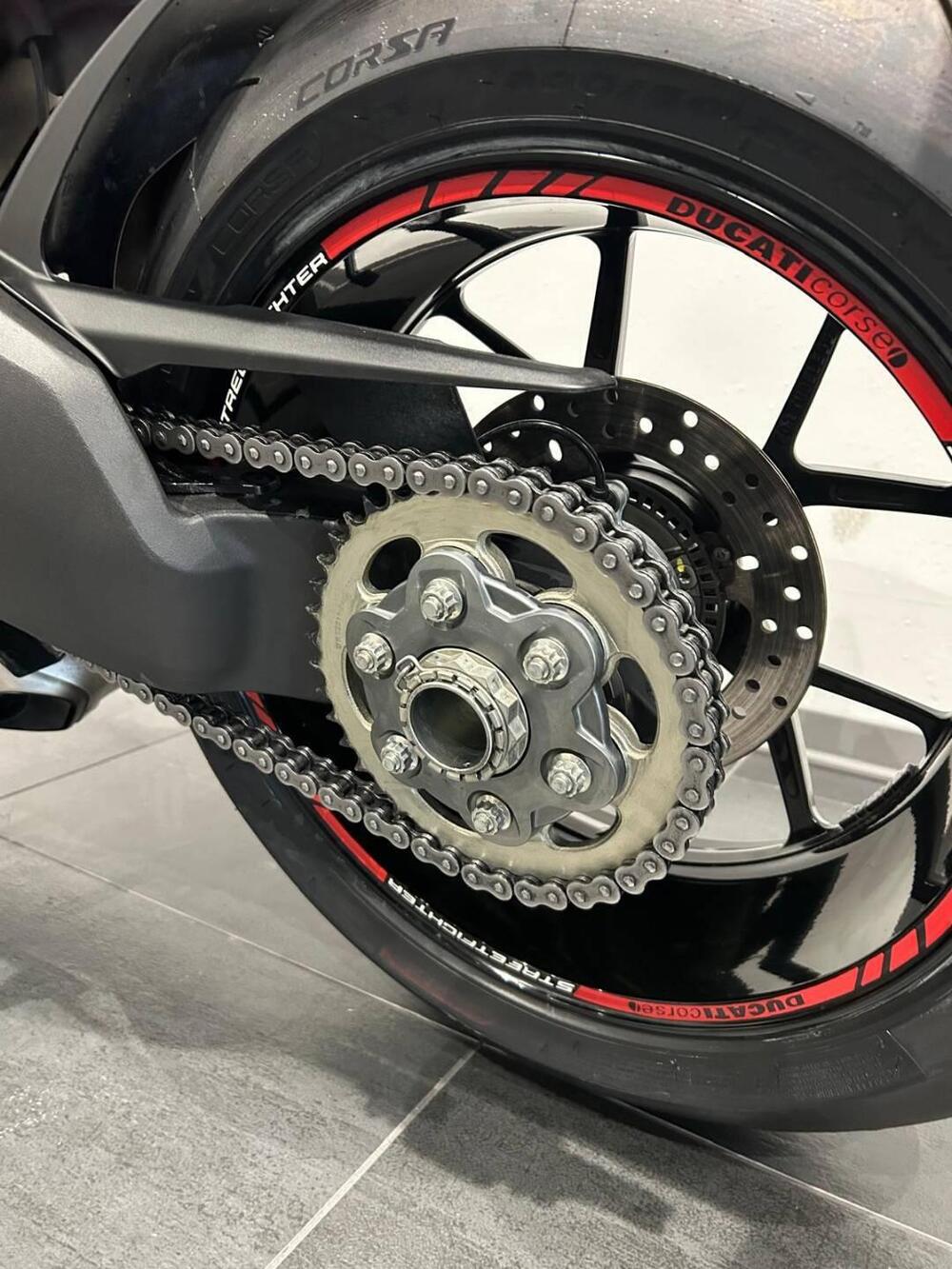 Ducati Streetfighter V4 1100 (2020) (13)