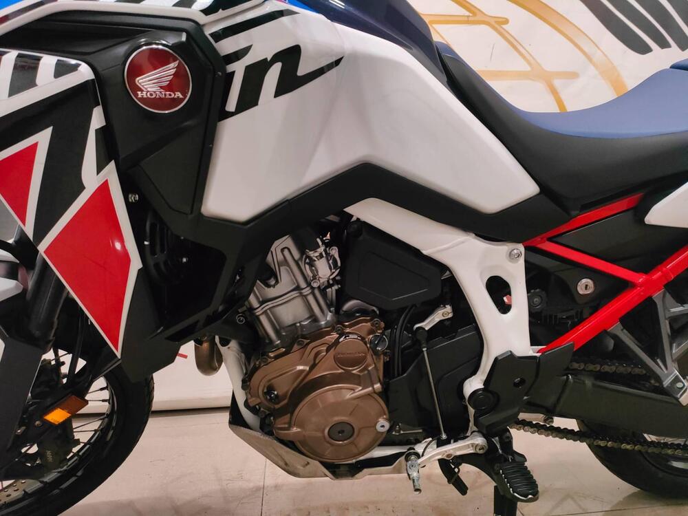 Honda Africa Twin CRF 1100L Urban (2022 - 23) (5)