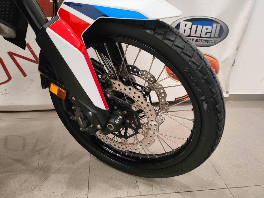 Honda Africa Twin CRF 1100L Urban (2022 - 23) (6)