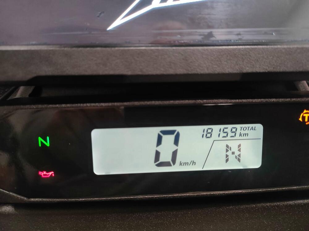 Honda Africa Twin CRF 1100L Urban (2022 - 23) (10)