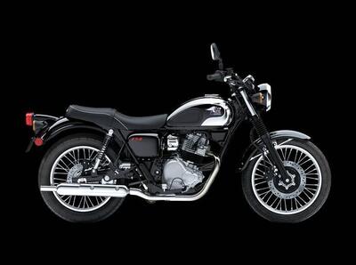 Kawasaki Meguro S1 (2025 - 26) nuova