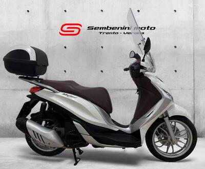 Piaggio Medley 125 ABS (2016 - 19) usata