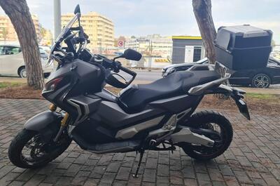 Honda X-ADV 750 (2017) usata