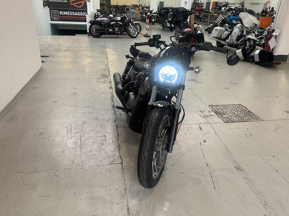 Harley-Davidson Nightster Special (2023 - 25) (6)