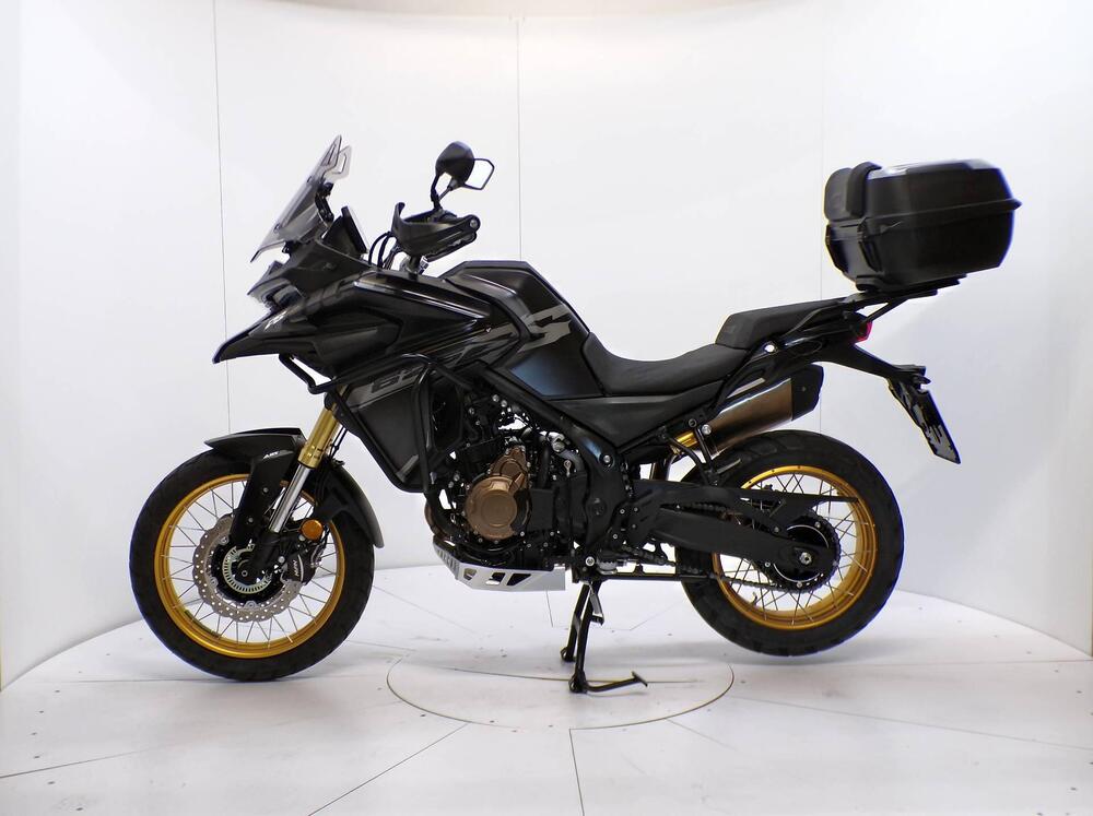 Voge Valico 625DSX (2025) (4)