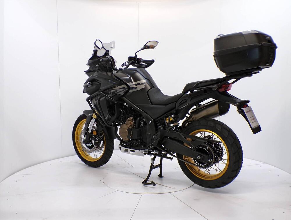 Voge Valico 625DSX (2025) (5)