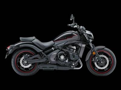 Kawasaki Vulcan S (2025 - 26) nuova