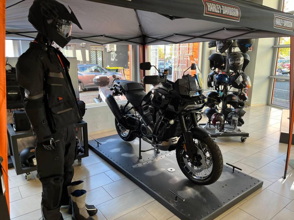 Harley-Davidson Pan America 1250 Special (2020 - 25)