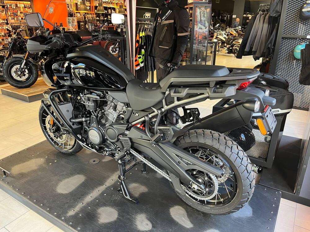 Harley-Davidson Pan America 1250 Special (2020 - 25) (5)