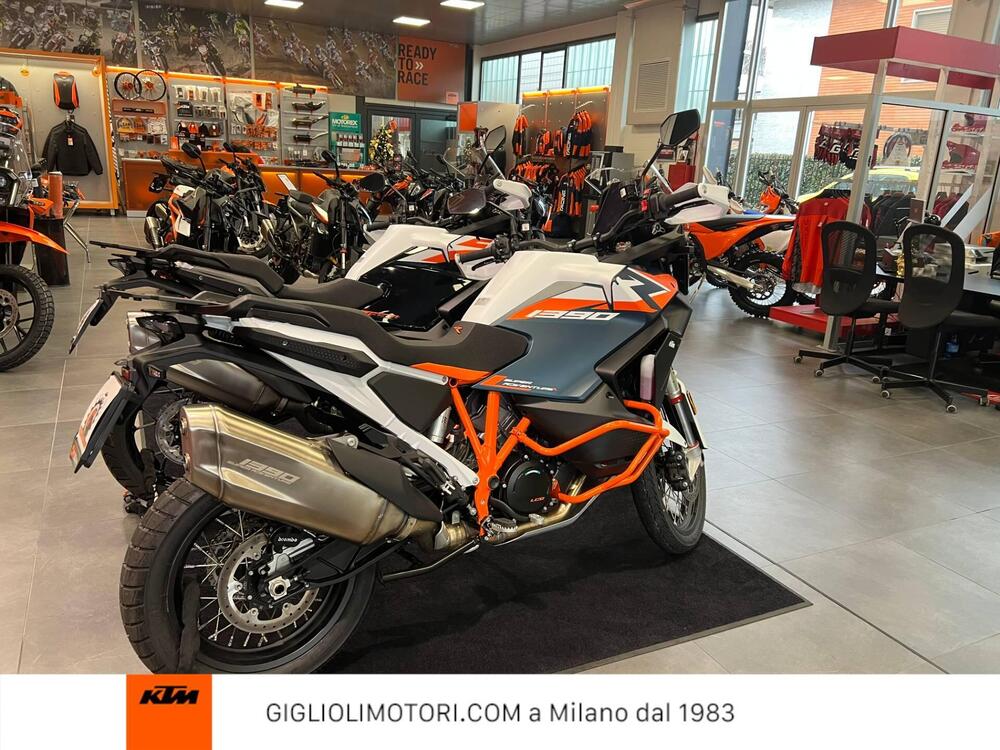 KTM 1390 Super Adventure R (2026) (2)