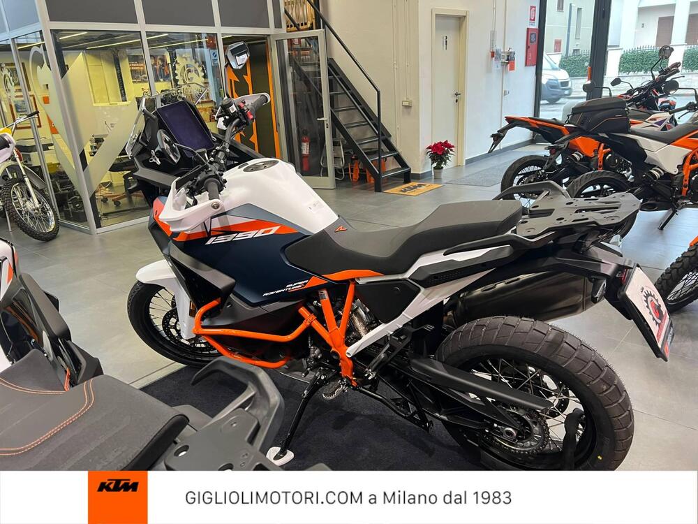 KTM 1390 Super Adventure R (2026) (5)