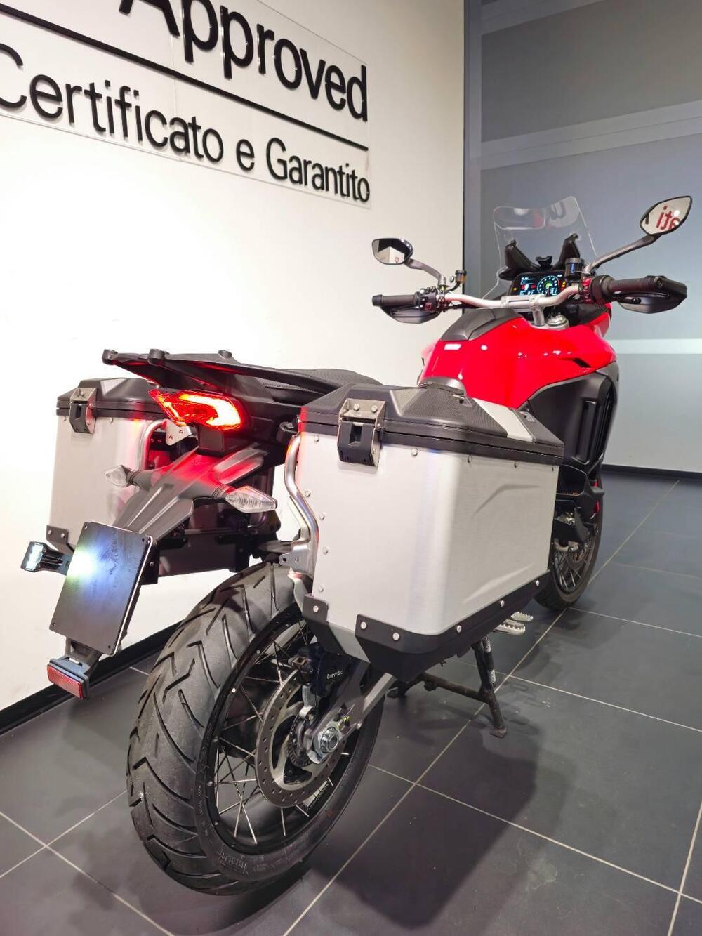 Ducati Multistrada V4 S (2025 - 26) (4)