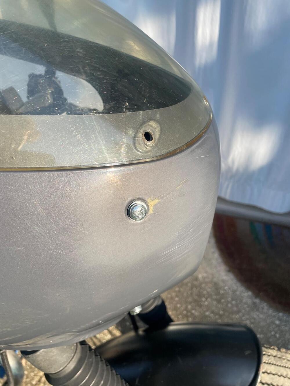 Brixton Motorcycles BX 125 Haycroft (2019 - 20) (8)