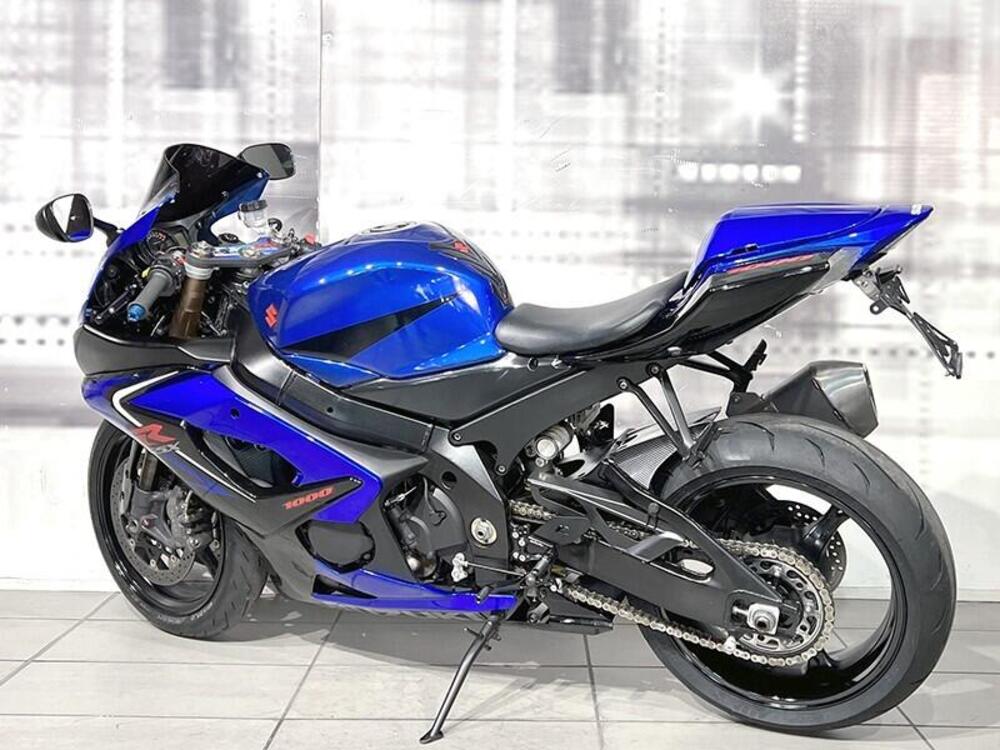 Suzuki GSX-R1000 (2005 - 06) (2)