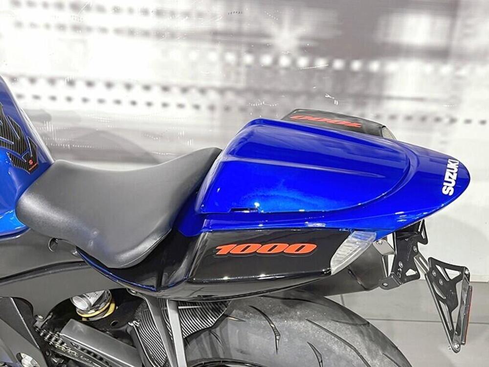 Suzuki GSX-R1000 (2005 - 06) (4)