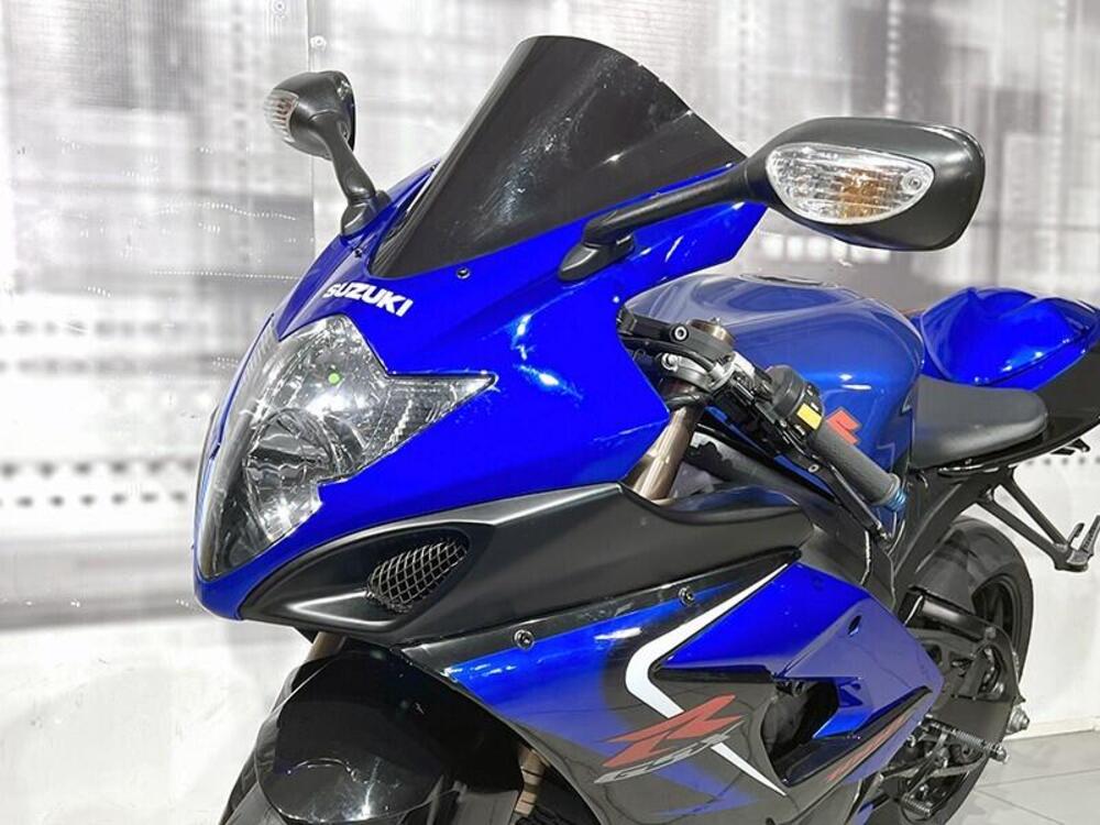 Suzuki GSX-R1000 (2005 - 06) (5)