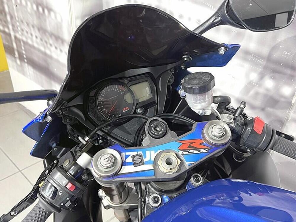 Suzuki GSX-R1000 (2005 - 06) (6)