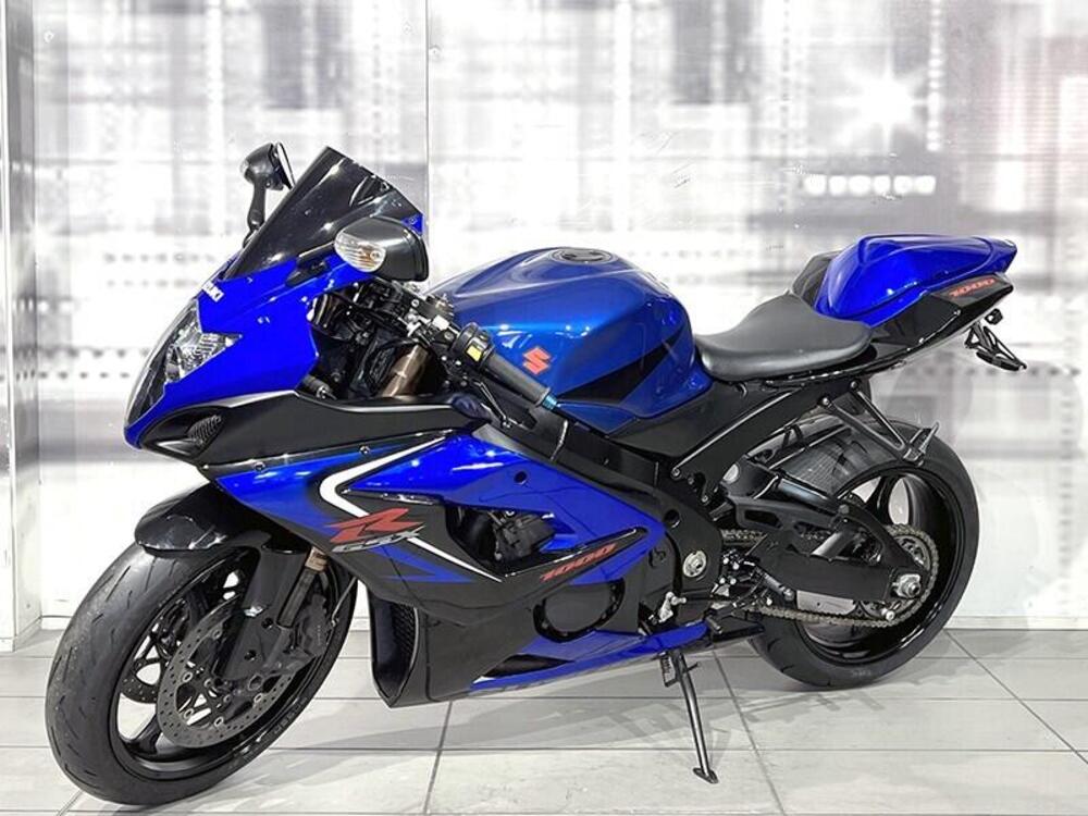 Suzuki GSX-R1000 (2005 - 06) (7)