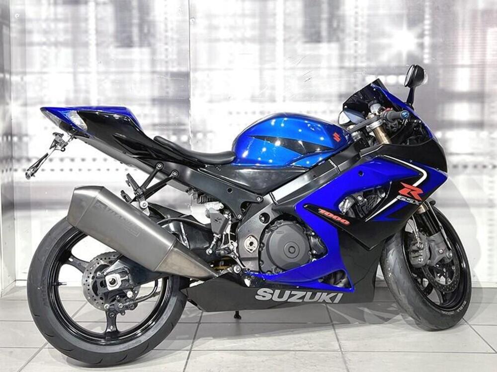 Suzuki GSX-R1000 (2005 - 06) (8)