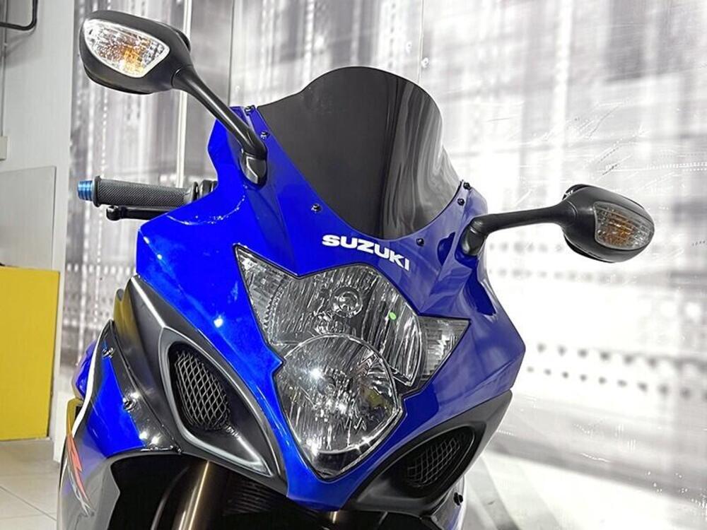 Suzuki GSX-R1000 (2005 - 06) (9)