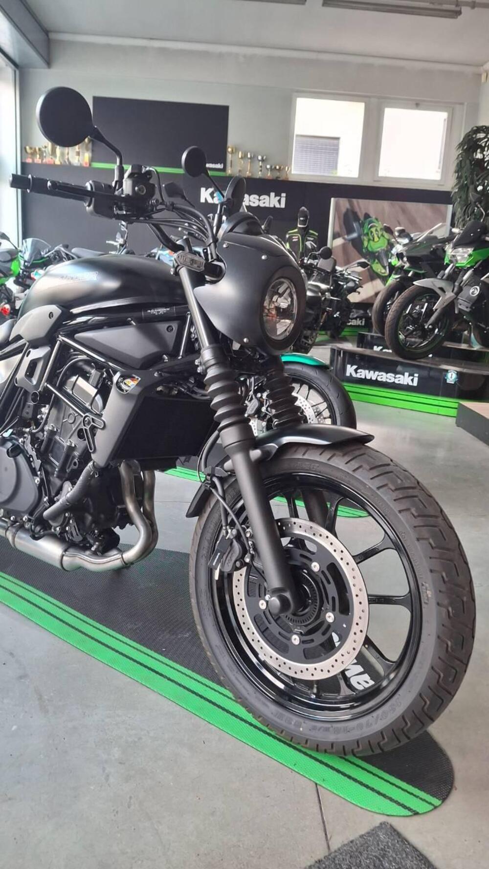 Kawasaki Eliminator 500 SE (2024 - 26) (2)