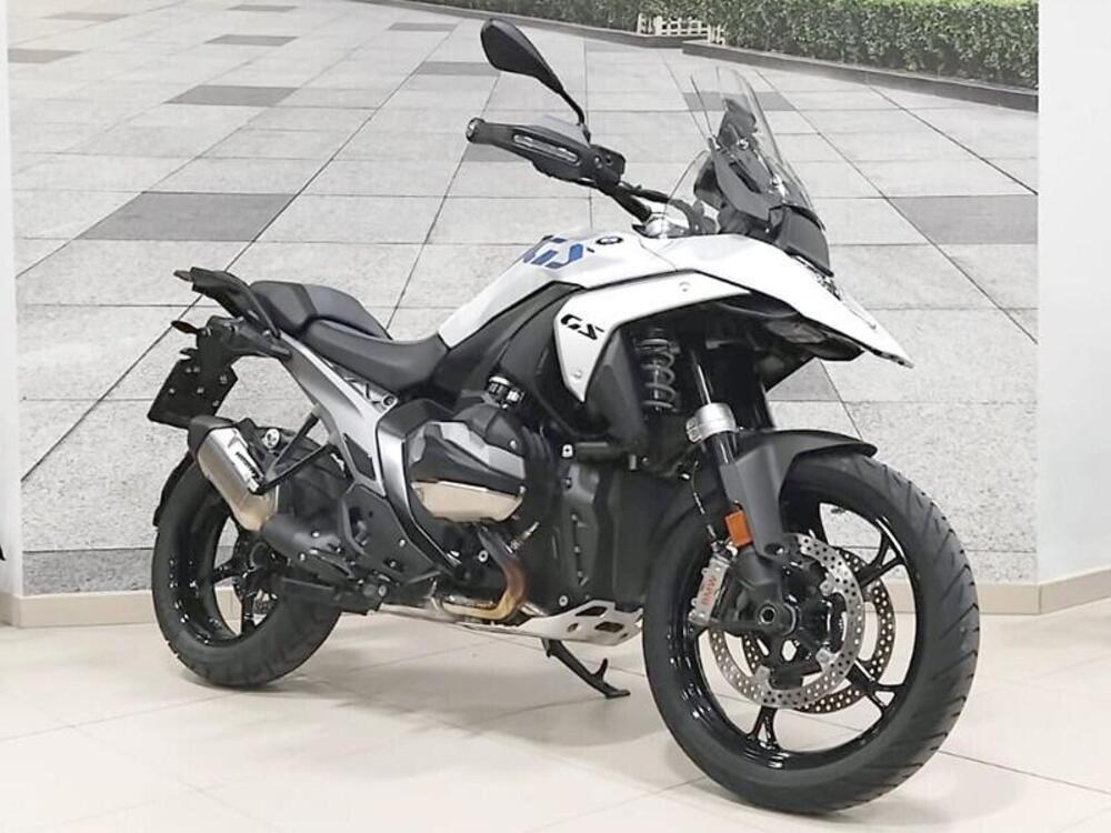 Bmw R 1300 GS (2023 - 25)