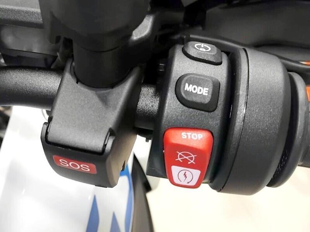 Bmw R 1300 GS (2023 - 25) (2)