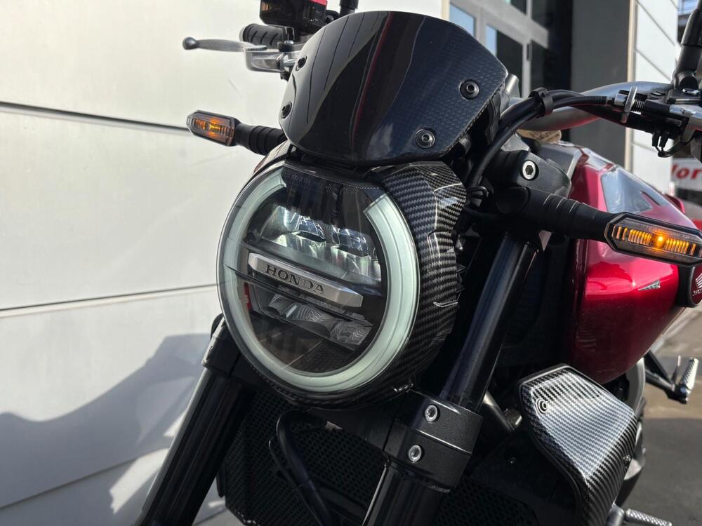 Honda CB 1000 R + Neo Sport Cafè (2019 - 20) (3)
