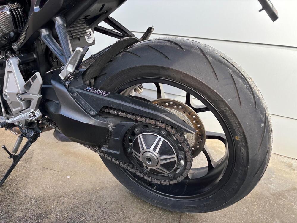 Honda CB 1000 R + Neo Sport Cafè (2019 - 20) (4)