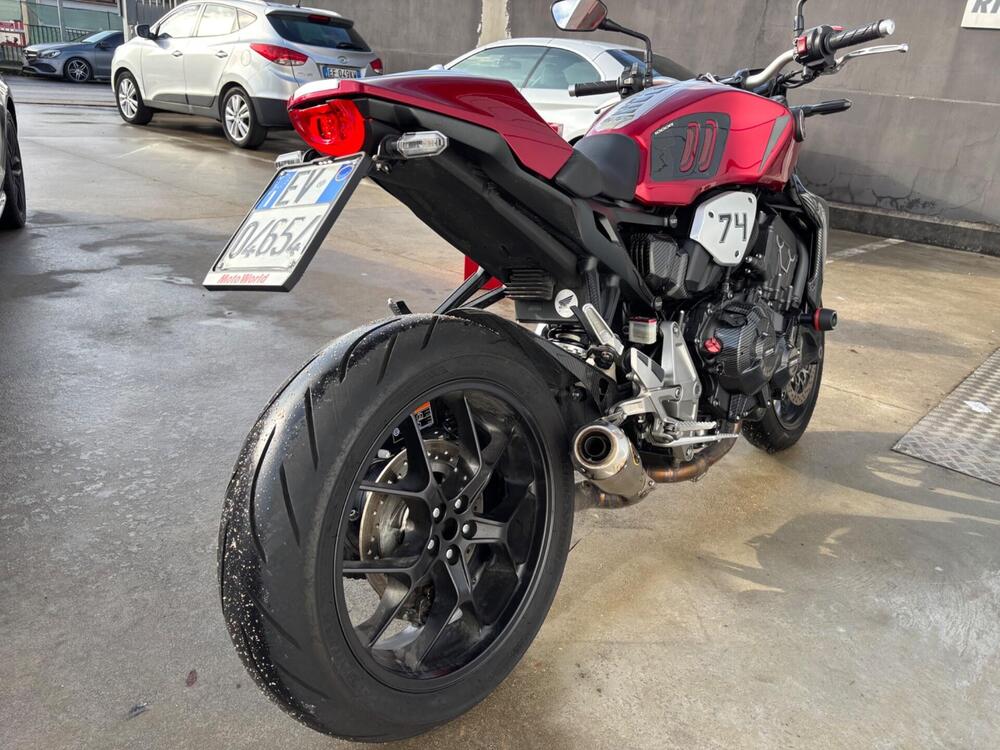 Honda CB 1000 R + Neo Sport Cafè (2019 - 20) (5)