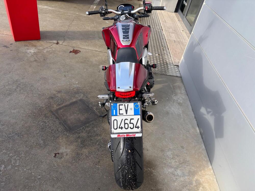 Honda CB 1000 R + Neo Sport Cafè (2019 - 20) (6)