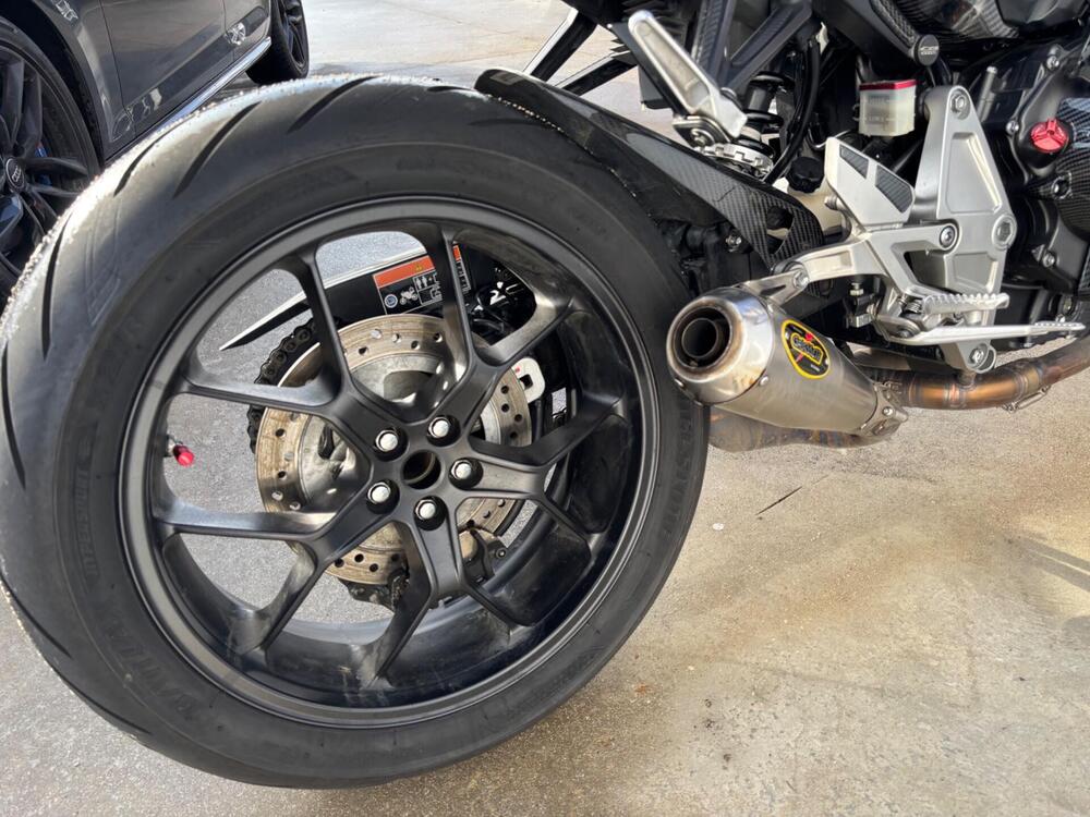 Honda CB 1000 R + Neo Sport Cafè (2019 - 20) (7)