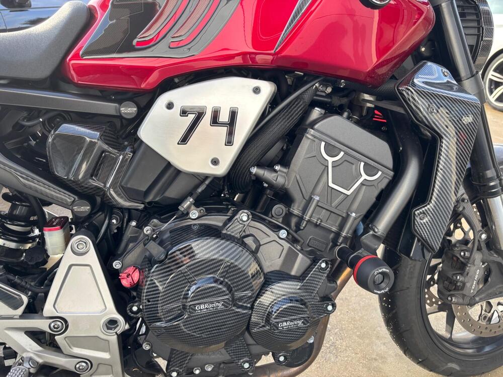 Honda CB 1000 R + Neo Sport Cafè (2019 - 20) (9)