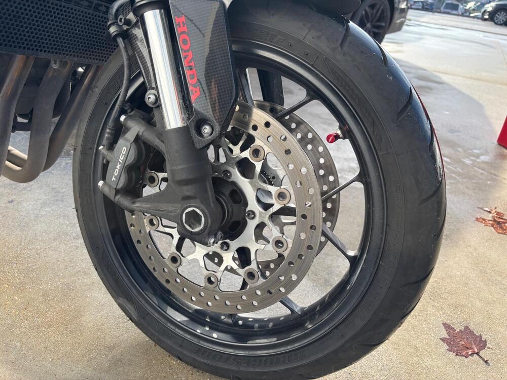 Honda CB 1000 R + Neo Sport Cafè (2019 - 20) (10)