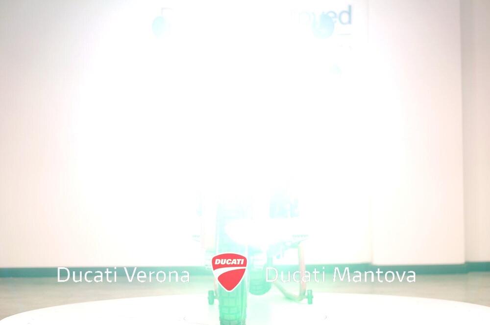 Ducati DesertX Rally (2024 - 25) (3)