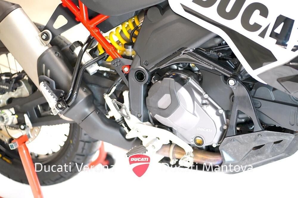 Ducati DesertX Rally (2024 - 25) (10)