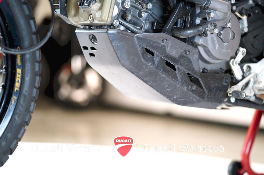 Ducati DesertX Rally (2024 - 25) (17)